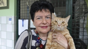 Senyszyn na Nowy Rok: zrzucajmy się na zwierzęta