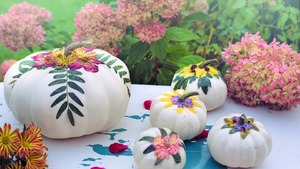 Ma być pięknie, czyli rozpoczynamy przygodę z decoupage!