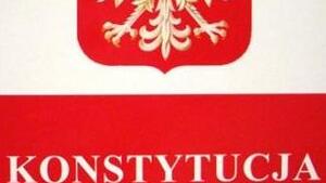 Instytut Ordo Iuris: Politycy lekceważą Konstytucję