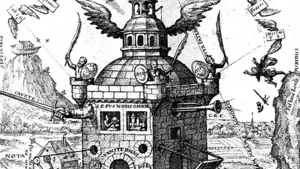 Misja różokrzyżowców: infiltracja i przejęcie Kościoła