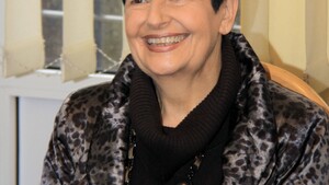 Senyszyn o pogrzebie Adamowicza: Był to akt zemsty 