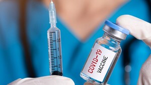 GRZYWNA za brak szczepienia! Ponad milion osób zostało ukaranych! 