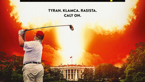 Czy Donald Trump to nowy Hitler i kazirodca? W kinach „Fahrenheit 11/9” manifest socjalistycznej rewolucji w USA