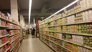 Nieuczciwe praktyki handlowych gigantów trwają w najlepsze