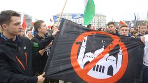 Podziały religijne w Islamie i kulturowe wśród muzułmanów