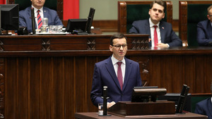 Expose Mateusza Morawieckiego: realne obietnice czy mydlenie oczu?