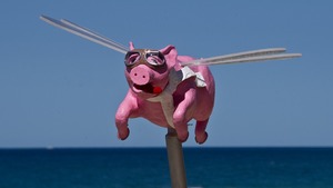 Warszawa - sztuka nowoczesna za pieniądze podatników