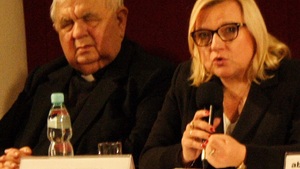 Minister Beata Kempa: Ta pomoc jest dla wszystkich