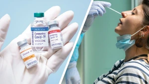 Profesor Harvardu: Covid19 zapewnia lepszą odporność niż szczepionki!