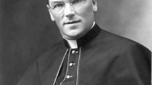 Niemcy przeciwko Kościołowi katolickiemu. FALL STETTIN