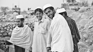 Papież Franciszek chce jednoczyć chrześcijan z muzułmanami