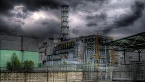 Pożar w ukraińskiej elektrowni atomowej - mielibyśmy drugi Czarnobyl?