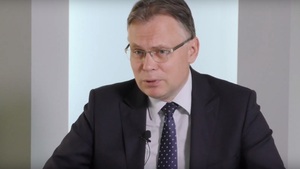 Poseł Arkadiusz Mularczyk: Niemcy muszą nam wypłacić odszkodowania za zniszczenia wojenne