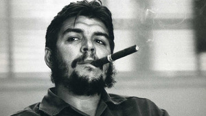 Ernesto Che Guevara. Bandyta, szaleniec, wielokrotny morderca, sadysta i agent KGB Część 3. Pierwsza rewolucja i bracia Castro