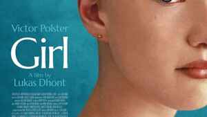 Girl – w kinach europejski film o chłopcu, który chciał zostać baletnicą – promowany przez lewice i LGBT