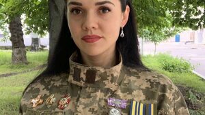 Ukrainka miała wysadzić 52 rosyjskie czołgi? Jak ona to zrobiła? Znamy odpowiedź 