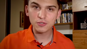 Brawo! Kuria gliwicka doprowadziła do odwołania spotkania z Marcinem Zielińskim
