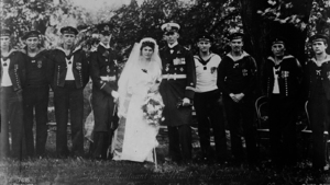 Odyseja marynarzy z Emdena 