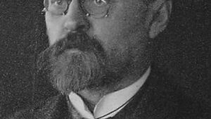 Jan Ludwik Popławski – duchowy ojciec ruchu narodowego