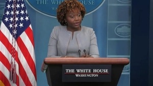 Biały Dom o niezidentyfikowanych obiektach! "Nie należały do kosmitów"