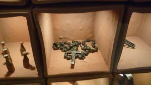 Muzeum Katyńskie robi ogromne wrażenie