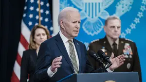 UJAWNIONO, że Kijów obronił się tylko dzięki informacjom wywiadu USA! 