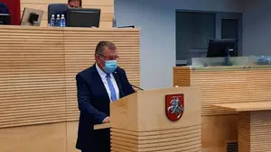 Litewski parlament poparł w pierwszym czytaniu wszystkie trzy poprawki AWPL-ZChR mające na celu jak najszybsze i sprawiedliwe zakończenie zwrotu ziemi prawowitym właścicielom