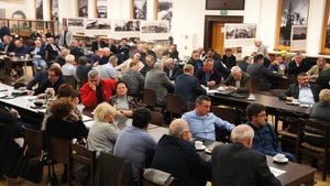 Solidarność zareaguje, jeżeli opozycja będzie kontynuowała naruszanie zasad demokratycznego państwa