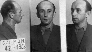 Bezpieka groziła mu represjami wobec rodziny