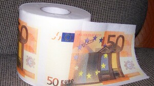 Drożyzna nie odpuszcza! Wraca "horror" z cenami papieru toaletowego