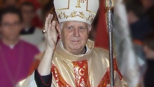 Ks. abp. Stanisław Wielgus: Były naciski na Lecha Kaczyńskiego