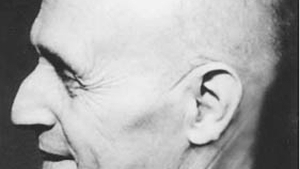 O. Tomasz Rostworowski - harcmistrz, kapelan AK, więzień stalinowski