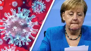 Ponad 150 000 osób złamało prawo wjeżdżając do Niemiec!