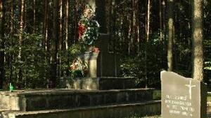 Dzieci wbijano na pal. Zbrodnia UPA w Janowej Dolinie