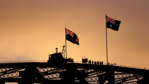 "Pacific solution" czyli Australia pokazała jak radzić sobie z imigrantami