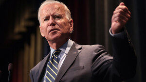 Biden zaliczył kolejną WPADKĘ. Wszyscy to zobaczyli [WIDEO]