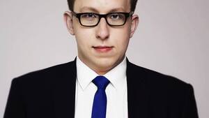 Działacz partii Wolność o WOŚP: Jak będę chciał to dam