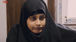 Wstąpiła do ISIS. Zmarł jej syn! Teraz obwinia o to Wielką Brytanię 