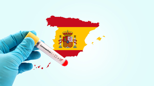 Covidowy zamordyzm w lewackiej Hiszpanii (FELIETON)