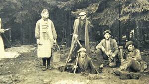 III RP, czyli biedaszyby