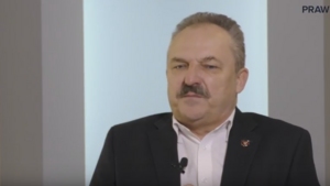 Poseł Jakubiak ostro o odejściu z Kukiz'15