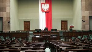 PKW: PiS będzie samodzielne
