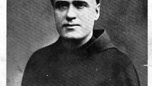 Wspomnienie błogosławionego o. Anastazego Pankiewicza