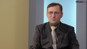 Dr Marek Ciesielski o leczeniu i profilaktyce bezpłodności u mężczyzn