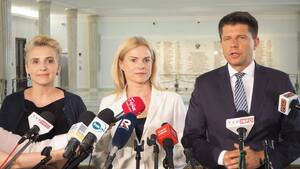 Partia dzbanów - Zaraz! 