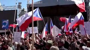 Zachód zmęczy się wojną i przestanie wspierać Ukrainę! Rosyjski politolog przewiduje najbliższe tygodnie