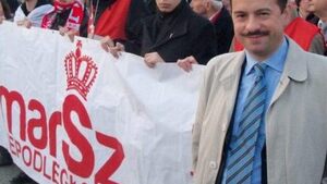 Artur Zawisza: Ruch Narodowy to nie szkółka niedzielna