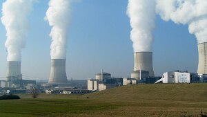 SZOK! Nowe badania pokazują PRAWDĘ o elektrowniach jądrowych! 