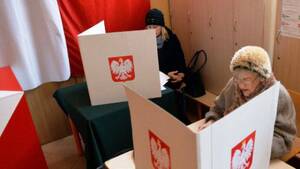 Polacy będą wybierali prezydenta 10 maja