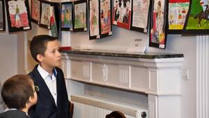 Rotmistrz Pilecki Bohater Niezwyciężony łączy Polaków